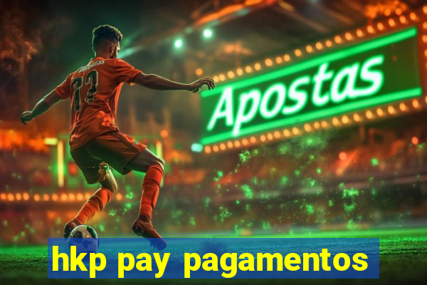 hkp pay pagamentos